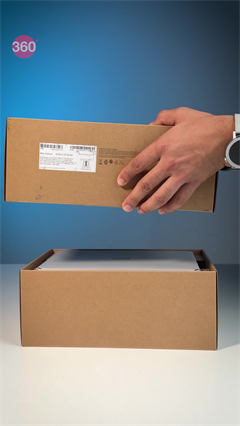 Amazon Echo Show 11 Unboxing