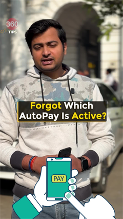 Forgot which autopay is active? check this