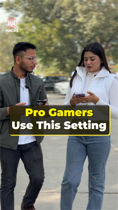 Setting to Boost Gaming Performance