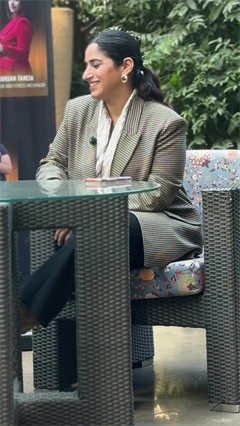 Gunjan Taneja Reveals What Impressed Her Most About Talent Hunt 3.0: Exclusive