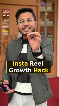 Setting to Grow Insta Account