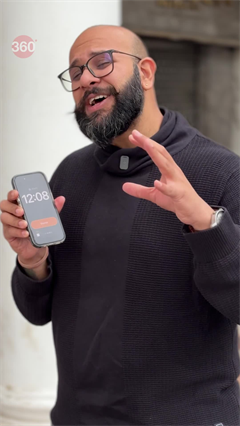 Fastest way to launch apps on iPhone: Try this home screen hack!