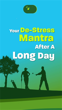 Red Beryl's Manoj Adlakha: Why Golf Is The Ultimate Unwind with Luxury