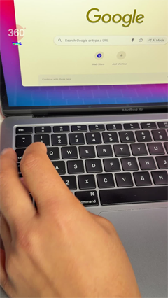 Secret MacBook Shortcuts