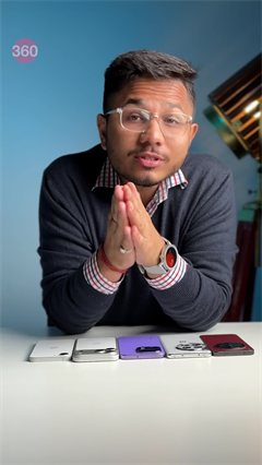 Most Awaited Smartphones of 2025