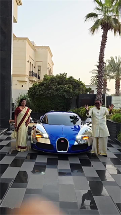 Video: World's Fastest Car In Video Of Bengaluru Tycoon Who Died By Suicide