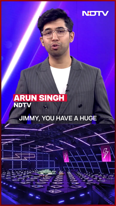 MrBeast Interview | When MrBeast Talks Indian Creators, CarryMinati Tops the List