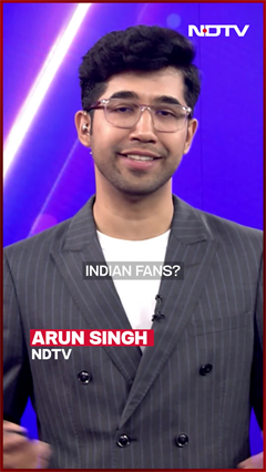 MrBeast Interview | MrBeast to Indian Fans: &ldquo;I Want to Collaborate With Virat Kohli&rdquo;