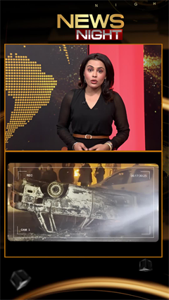 Donald Trump News | "Help Is on Its Way": Trump Urges Iranians to Keep Protesting