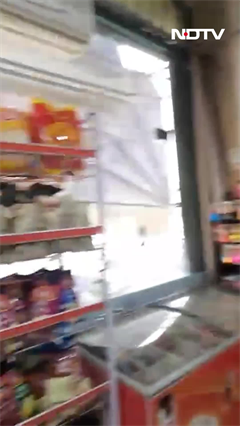 Video: Iran News Today | How Expensive Are Common Food Items in Iran? NDTV’s Ground Report