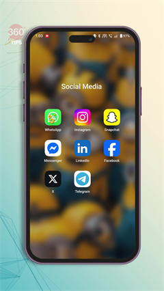 Social Media Security Hack