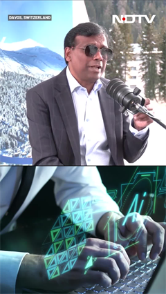 93% Jobs Impacted By AI?