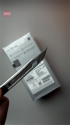 Realme 16 Pro unboxing and first look