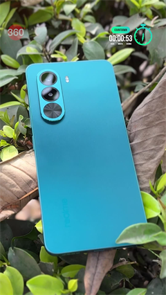 Realme P4x Review