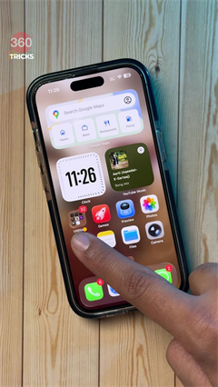 How to recover account without password