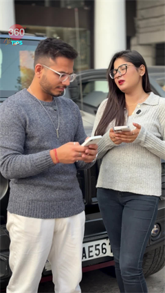 Share Your Playlist in One Tap