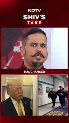 Venezuela Crisis | After Venezuela, Who's Next? The World On Edge As Trump Signals Force