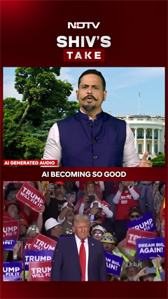 Trump News | Greenland, Champagne Tariffs & Nobel Rage: Trump Has Finally Broken Reality & AI