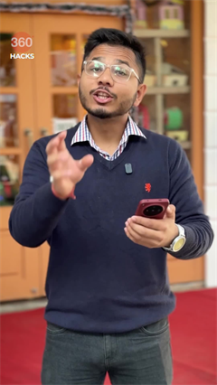 Shop Smarter with Google