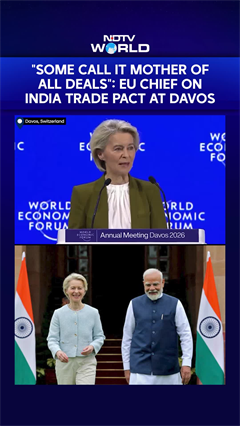 Europe Vows "Unflinching" Response To Trump, Calls Tariffs A "Mistake"