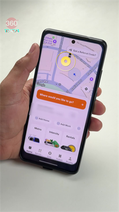 Bharat Taxi Launched in India