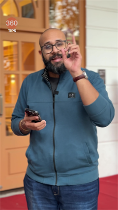 How to share Aadhaar card without any details