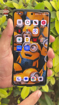 Ultimate Stolen Phone Safety Plan