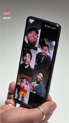 WhatsApp Update: New Group Video Call Feature