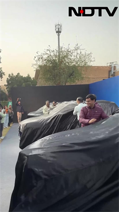 Mahindra Has Launched The XUV 3XO In An All-electric Avatar