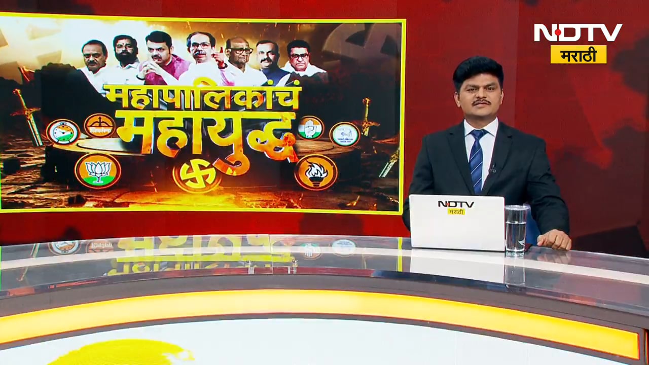 CM Devendra Fadnavis: आरोप करणाऱ्यांनी आधी स्वत: आरसा पाहावा,Ajit Pawar यांना फडणवीसांचं प्रत्युत्तर