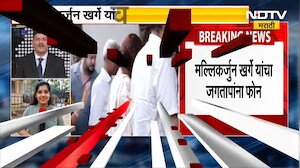 Kalyan-Dombivli Mahanagar पालिकेत शिवसेनेने 65चा आकडा गाठला, NDTV मराठीच्या बातमीवर शिक्कामोर्तब