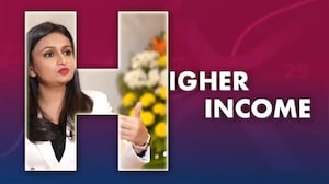 Why India's Boom Isn't Securing Families: Axis Max Life Insurance's CFO's Eye-Opening Take