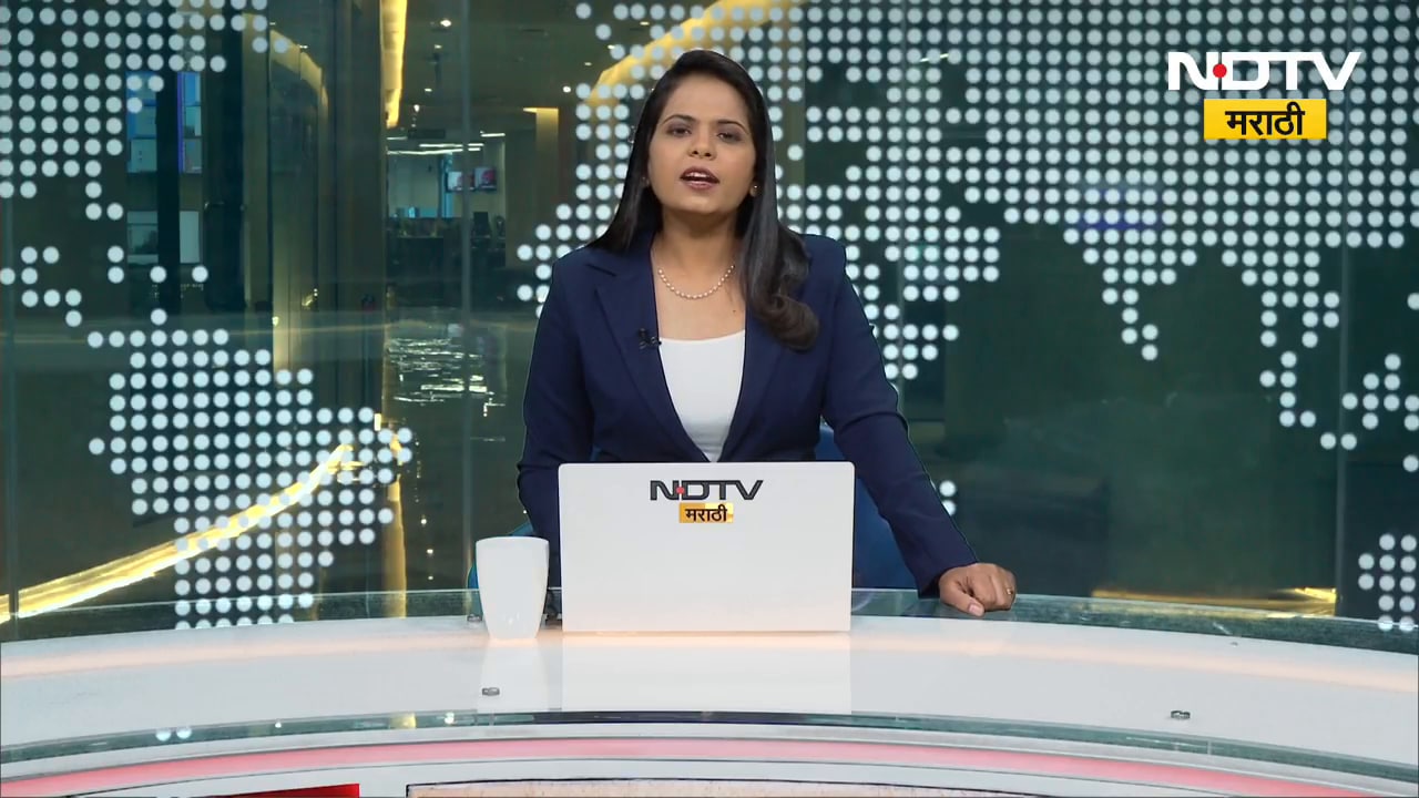 'मी मुंबईला येतोय, माझे पाय छाटून दाखवा'; BJP Leader K Annamalai यांचं ठाकरे बंधूंना आव्हान