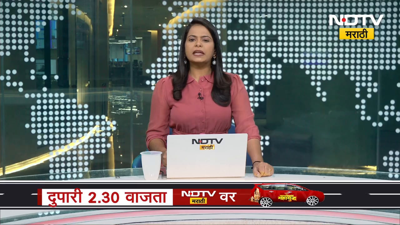 Sanjay Raut अर्धवटराव; Ashish Shelar यांची टीका | NDTV मराठी