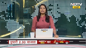 Sanjay Raut अर्धवटराव; Ashish Shelar यांची टीका | NDTV मराठी