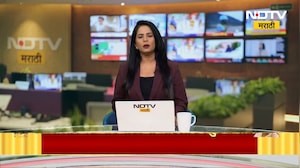 Ashish Shelar | भाजप नेते आणि मंत्री आशिष शेलार अजित पवारांच्या देवगिरी बंगल्यावर दाखल