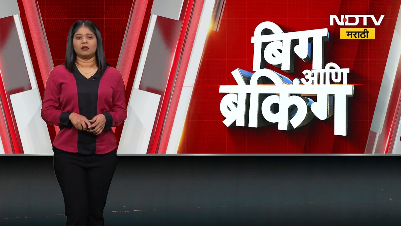 Shinde Vs Thackeray |'बाप बाप होता है' म्हणत ठाकरे गटाकडून शिंदेंना टोले, मातोश्रीबाहेर बॅनरबाजी