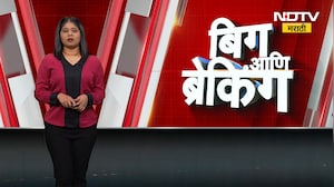 Shinde Vs Thackeray |'बाप बाप होता है' म्हणत ठाकरे गटाकडून शिंदेंना टोले, मातोश्रीबाहेर बॅनरबाजी