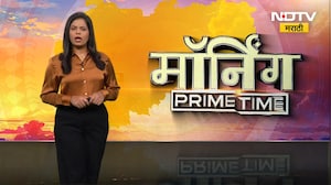 Bhiwandi ।  Vilas Patil यांच्या घरावर पराभूत उमेदवाराचा हल्ला, बंगल्यातून 36 जणांना अटक