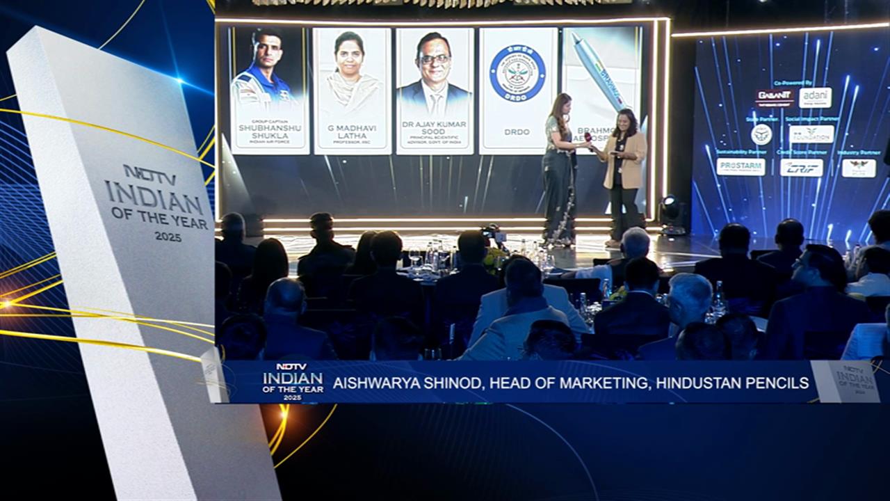 Darwin x Hindustan Pencils Celebrate Science Icon: India's Bold Innovators!