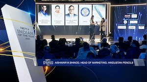 Darwin x Hindustan Pencils Celebrate Science Icon: India's Bold Innovators!