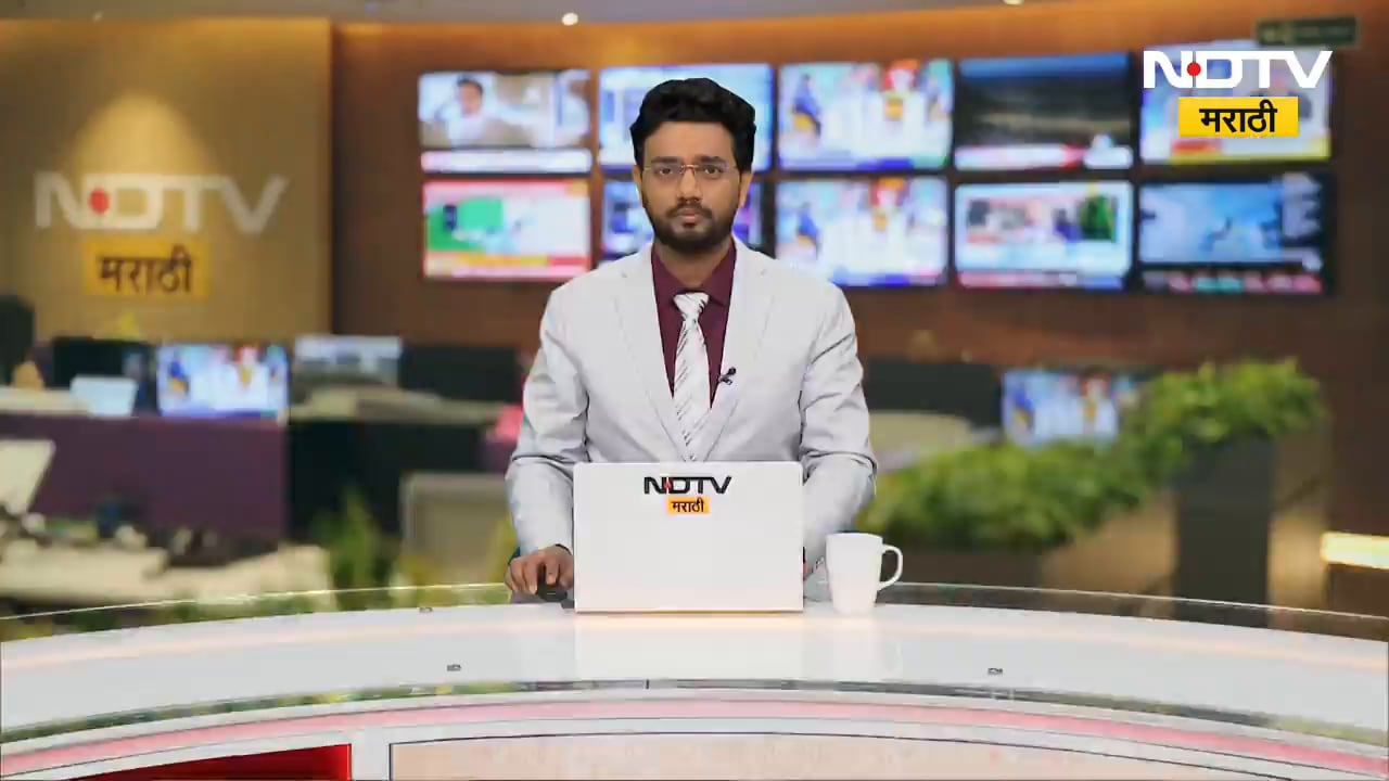 Chandrapur महानगरपालिकेत ठाकरे-वंचितच्या खेळीने मोठा ट्विस्ट, चंद्रपुरात महापौर कुणाचा होणार?