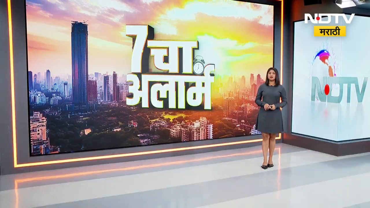 Sadanand Date । सदानंद दाते स्वीकारणार राज्याच्या पोलीस महासंचालक पदाचा कार्यभार