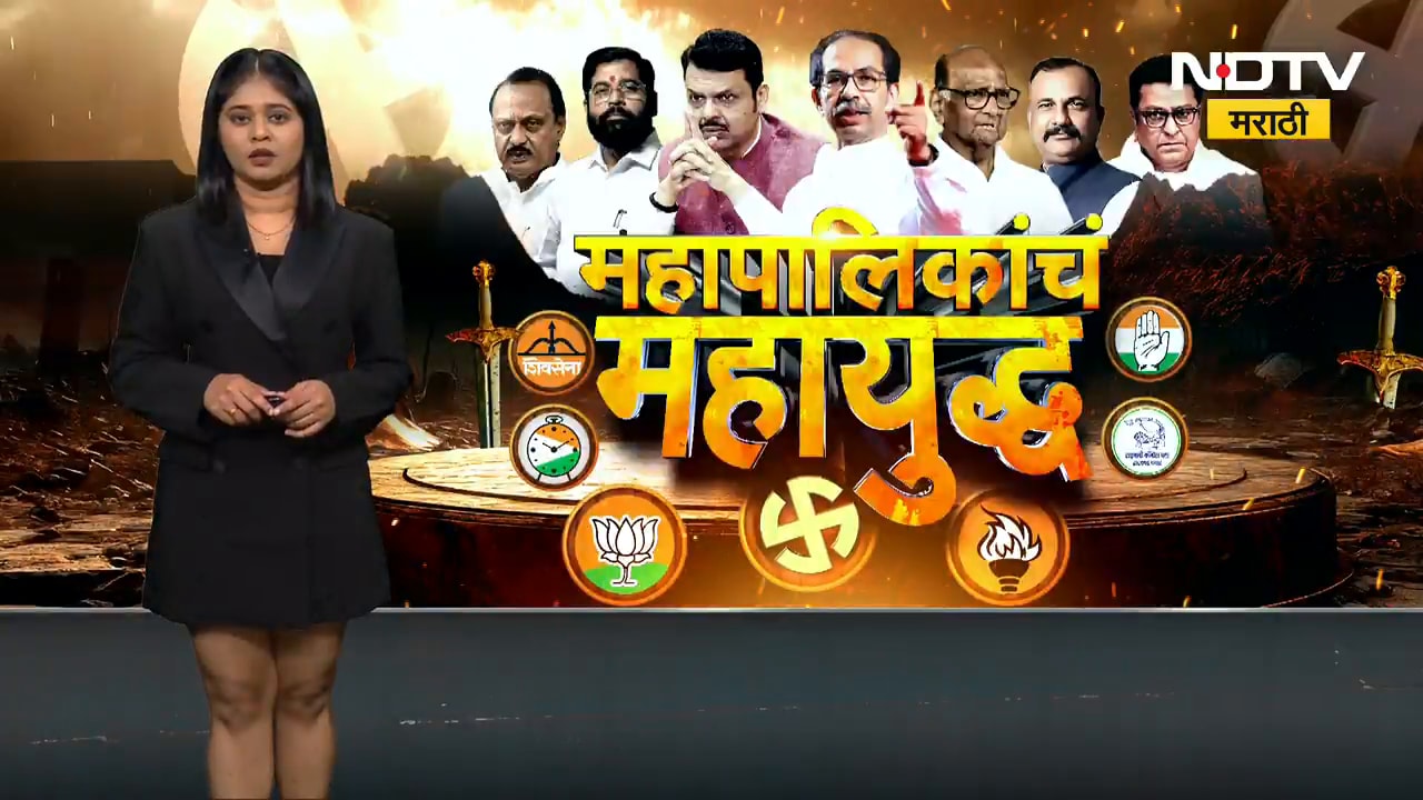 Hidayat Patel News ।  हिदायत पटेल यांचा उपचारादरम्यान मृत्यू | NDTV मराठी