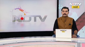 Solapur महापालिकेच्या महापौरपदावरुन Jaykumar Gore यांनी देशमुखांना डिवचलं | NDTV मराठी