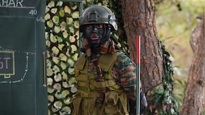 Republic Day 2026: Jai Jawan Bhumi Pednekar के साथ | Jai Jawan 2026 | Indian Army | Agniveer