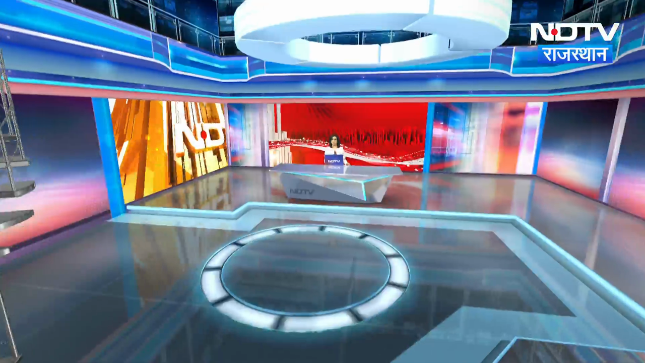 Rajasthan Digifest Global Summit 2026, तकनीक और इनोवेशन का महासंगम! | Jaipur