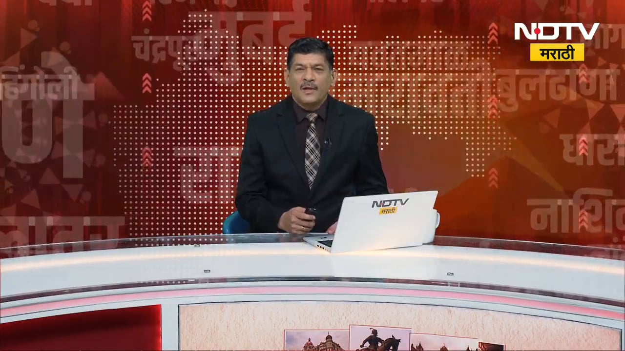 Mumbra प्रकरणावरून Imtiyaz Jaleel यांचा CM Fadnavis यांच्यासह Kirit Somaiya यांच्यावर निशाणा