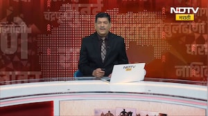 Mumbra प्रकरणावरून Imtiyaz Jaleel यांचा CM Fadnavis यांच्यासह Kirit Somaiya यांच्यावर निशाणा