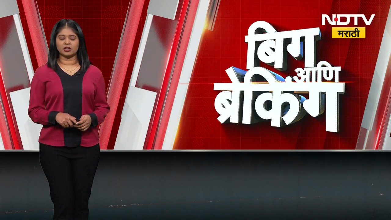 Jalgaon । भाजपात गटनेता निवडीसाठी रात्री उशिरापर्यंत खलबतं, गटनेता मात्र निश्चित नाही